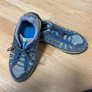 Columbia Hiking Shoe